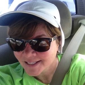 Meet your Posher, Jana